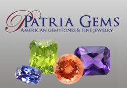 Patria Gems Logo